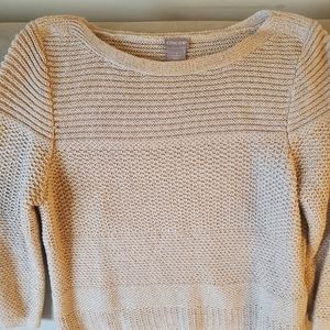 Chico's M Sweater